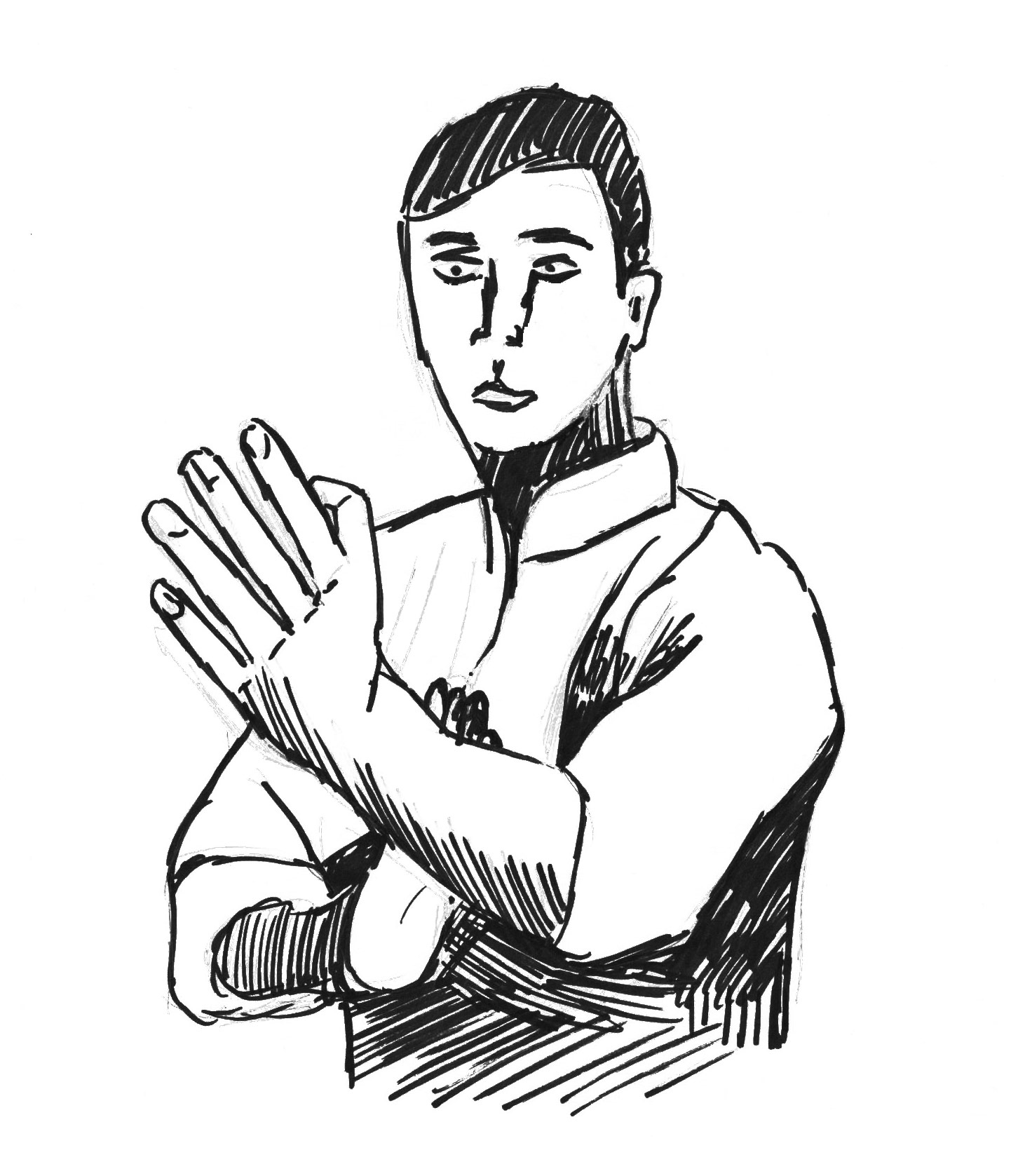 wusao mansao im wingchun kung fu